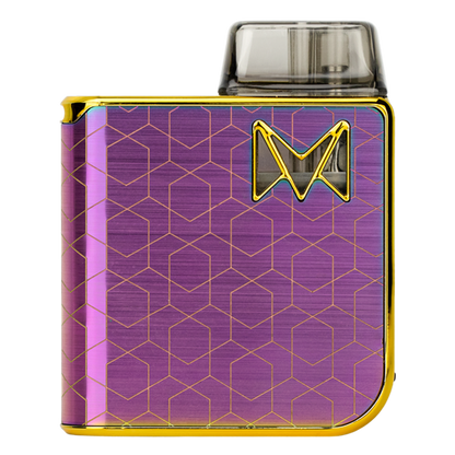 Rainbow Alloy Mi-Pod