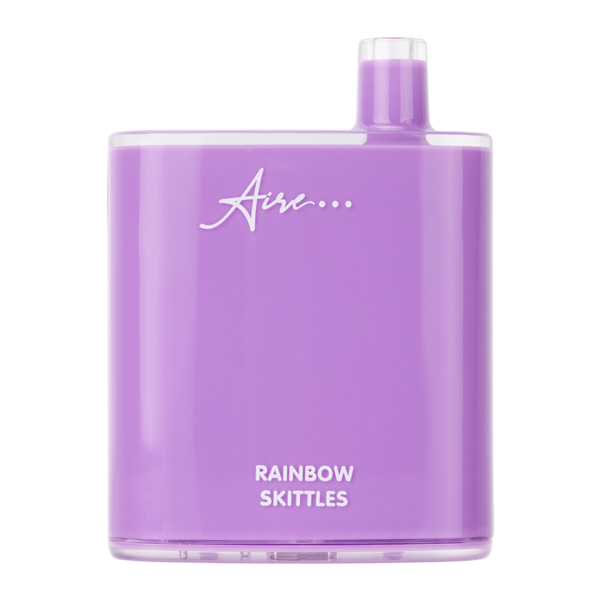 Rainbow Candy Coolplay Aire