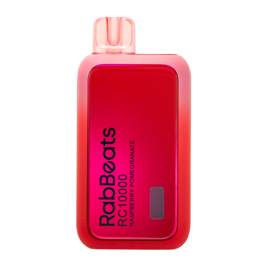 Raspberry Pomegranate RabBeats RC10000