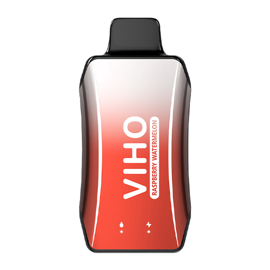 Raspberry Watermelon Viho Turbo