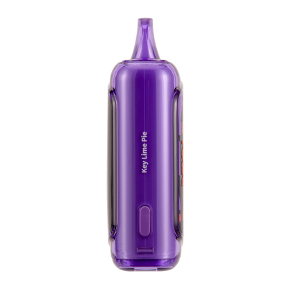 Key Lime Pie RAZ LTX 25000 Halloween Edition