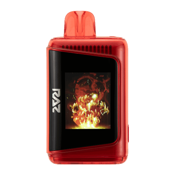 Cherry Strapple RAZ LTX 25000