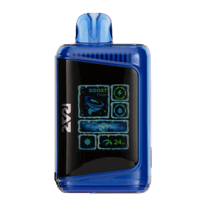 Frozen Dragonfruit Lemon RAZ LTX 25000