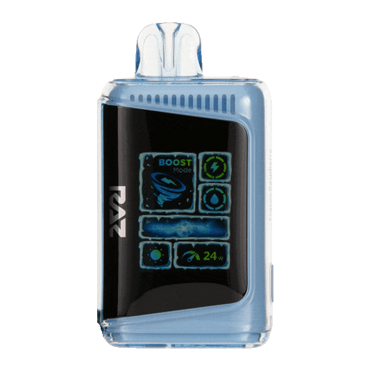 Frozen Raspberry Watermelon RAZ LTX 25000