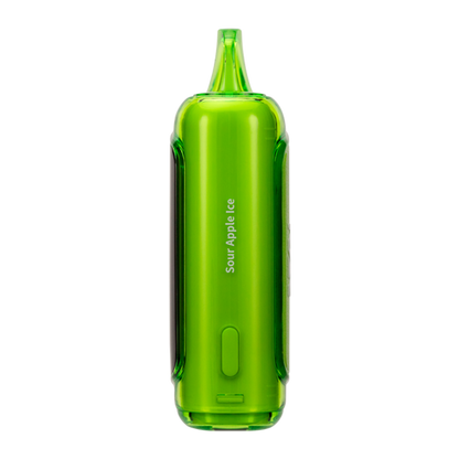 Sour Apple Ice RAZ LTX 25000