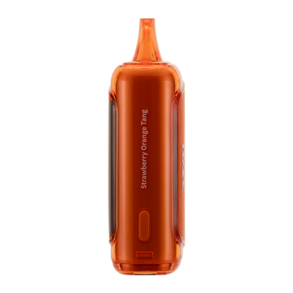 Strawberry Orange Tang RAZ LTX 25000