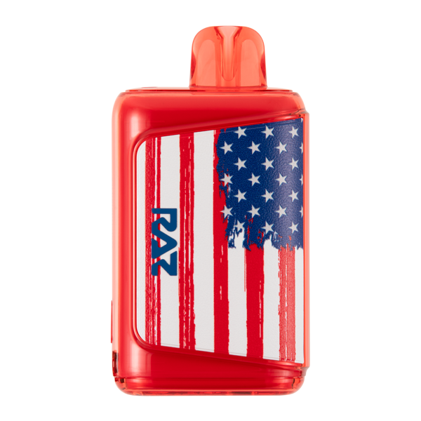 Watermelon Ice RAZ LTX 25000 (Freedom Edition)