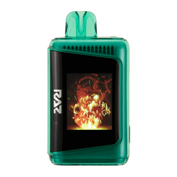 Wintergreen RAZ LTX 25000