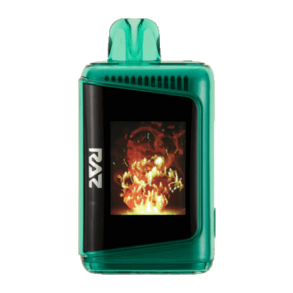 Wintergreen RAZ LTX 25000