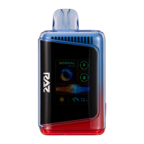 Fire & Ice RAZ LTX 25000