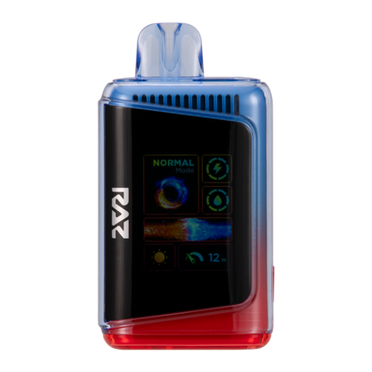 Fire & Ice RAZ LTX 25000