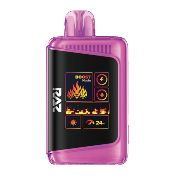 Rainbow Rain RAZ LTX 25000