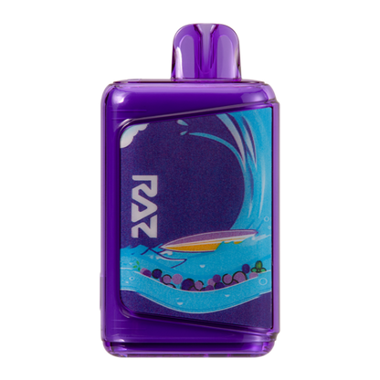 Triple Berry Punch RAZ LTX 25000 HOLO EDITION