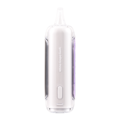 White Grape Gush RAZ LTX 25000 GUSH EDITION