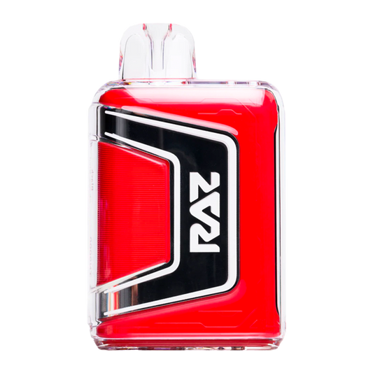 Black Cherry Kiwi RAZ TN9000