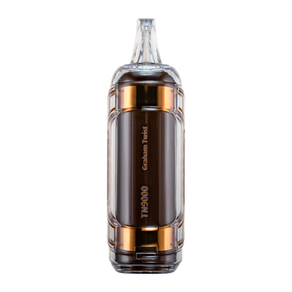 Graham Twist RAZ TN9000