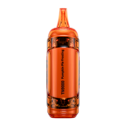 Pumpkin Pie Frosting RAZ TN9000