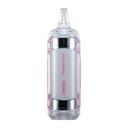 Strawberry Ice RAZ TN9000