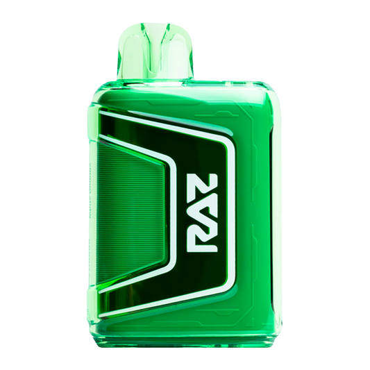 White Gummy Watermelon RAZ TN9000