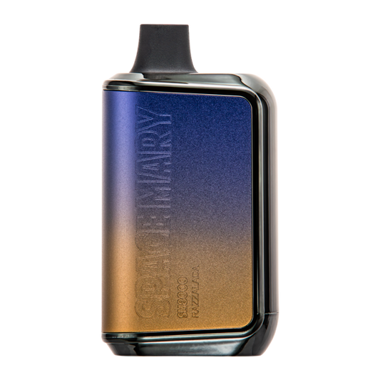 Razzalada Space Mary SM8000