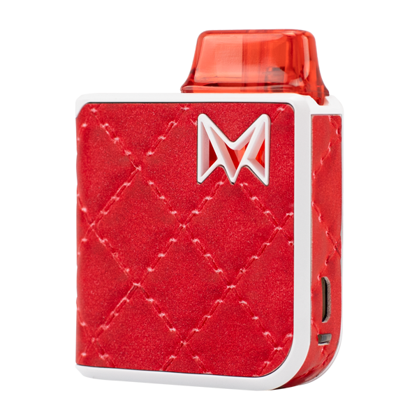 Red Royal Mi-Pod