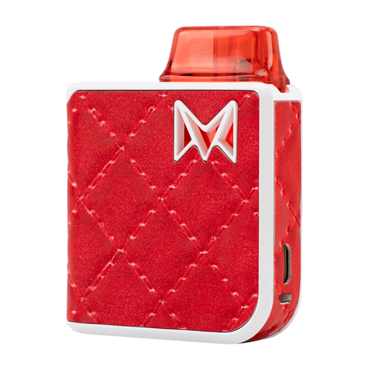 Red Royal Mi-Pod