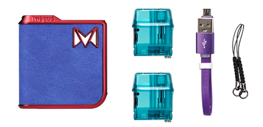 Response Mi-Pod PRO +