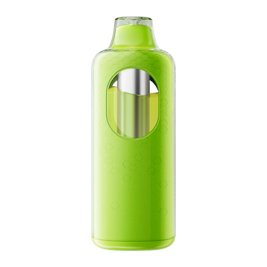 Sour Apple Ice ROMO Hex Disposable