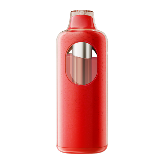 Strawberry Ice ROMO Hex Disposable