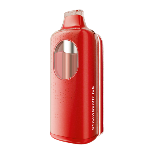 Strawberry Ice ROMO Hex Kit