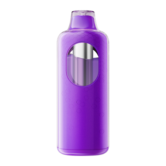 Triple Berry ROMO Hex Disposable