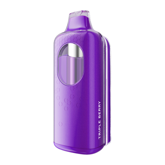 Triple Berry ROMO Hex Kit