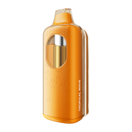 Tropical Wave ROMO Hex Kit