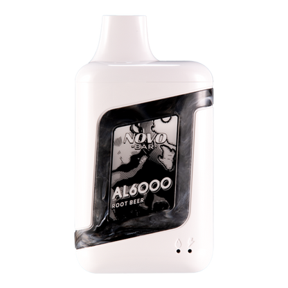 Root Beer Novo Bar AL6000