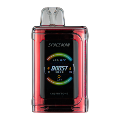 Cherry Bomb Spaceman Prism 20k