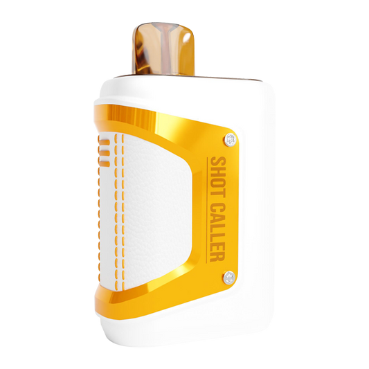 Juicy Peach SHOT CALLER 40K