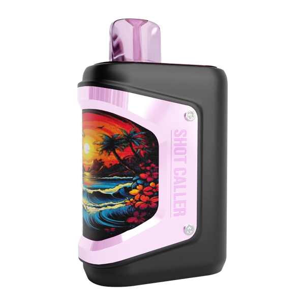 Pina Colada SHOT CALLER 40K