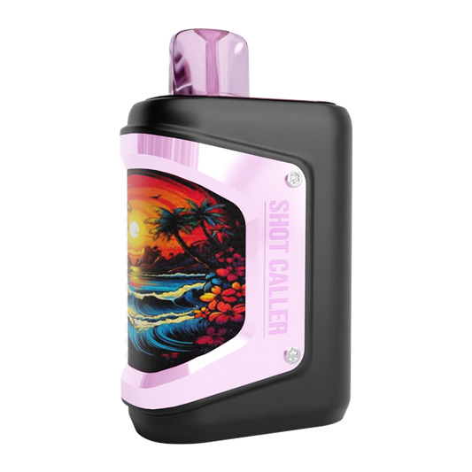 Pina Colada SHOT CALLER 40K