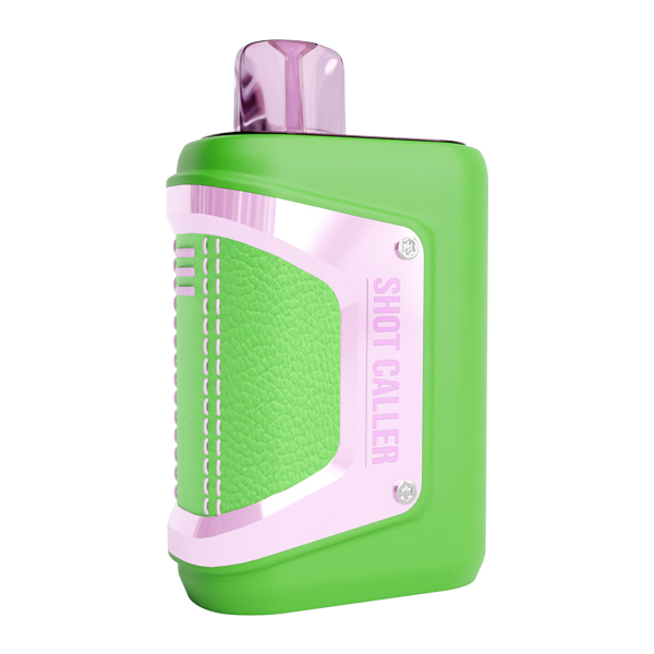 Strawberry Kiwi SHOT CALLER 40K