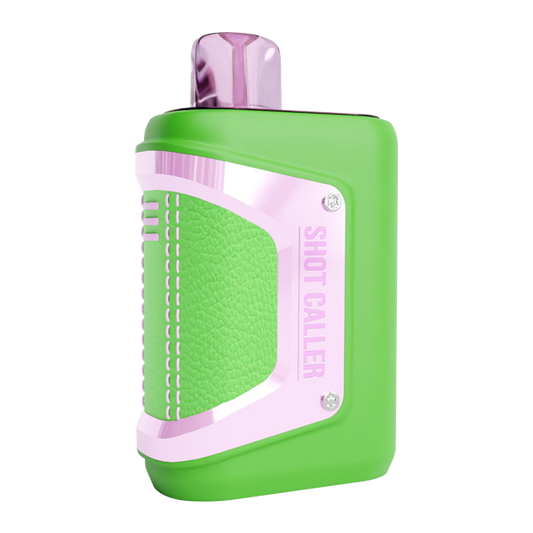 Strawberry Kiwi SHOT CALLER 40K