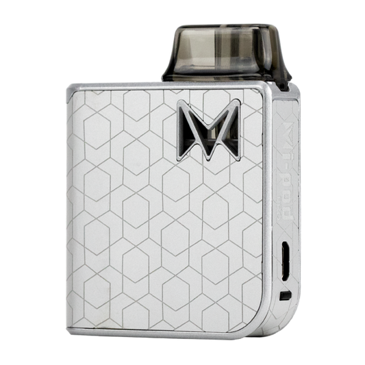 Nickel Alloy Mi-Pod