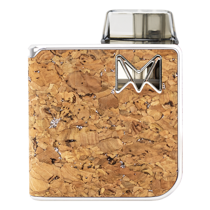Silver Cork Mi-Pod