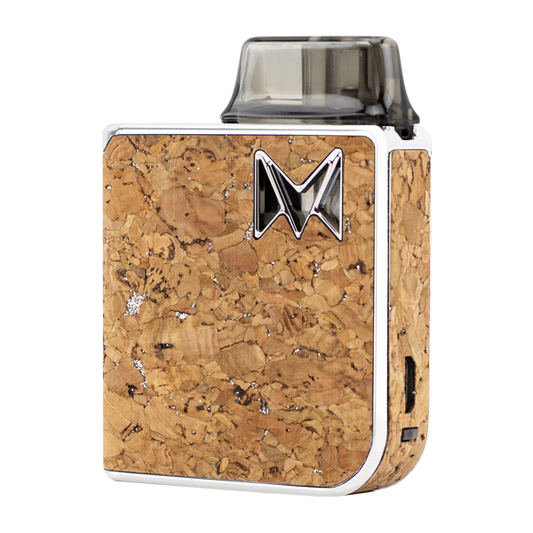Silver Cork Mi-Pod