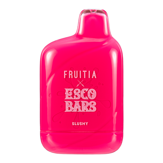 Slushy Esco Bar 6000