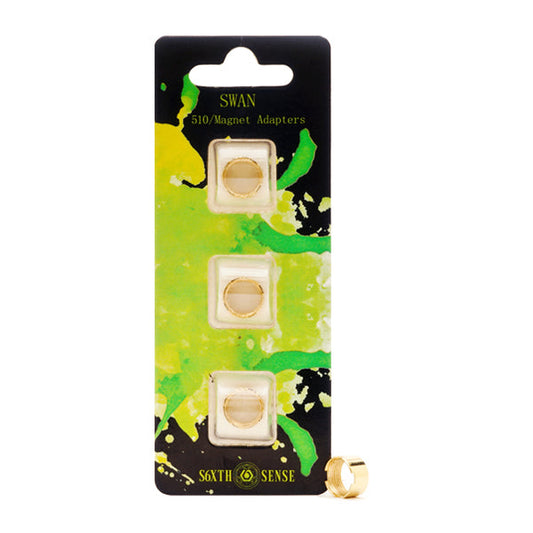 Swon Vaporizer - Magnet Connectors 3pk