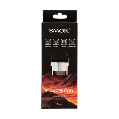 SMOK Novo 5 Pods