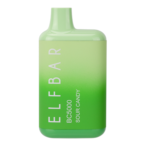 Sour Candy Elf Bar 5000