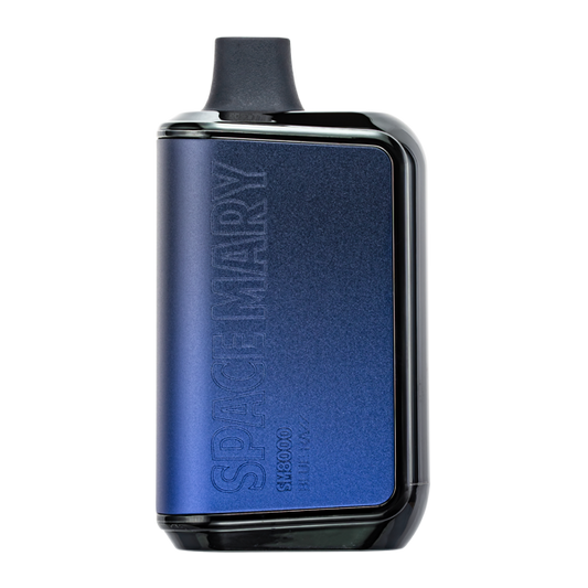 Blue Razz Space Mary SM8000