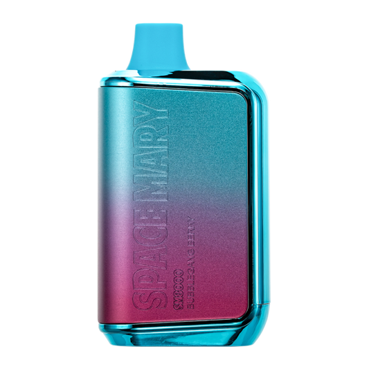 Bubblegang Berry Space Mary SM8000