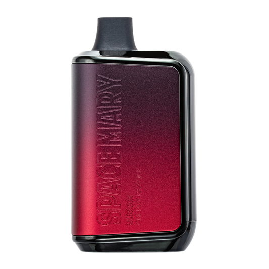 Cherry Razz Ice Space Mary SM8000